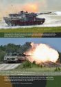 Panzer im Scharfen Schuss